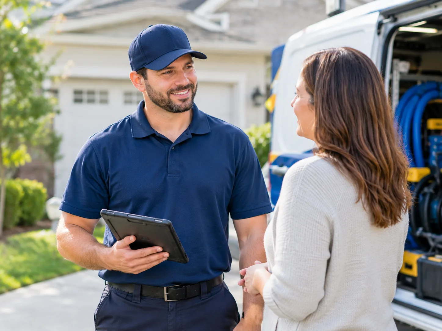 Sewage Backup Cleanup Midlothian, TX FAQs